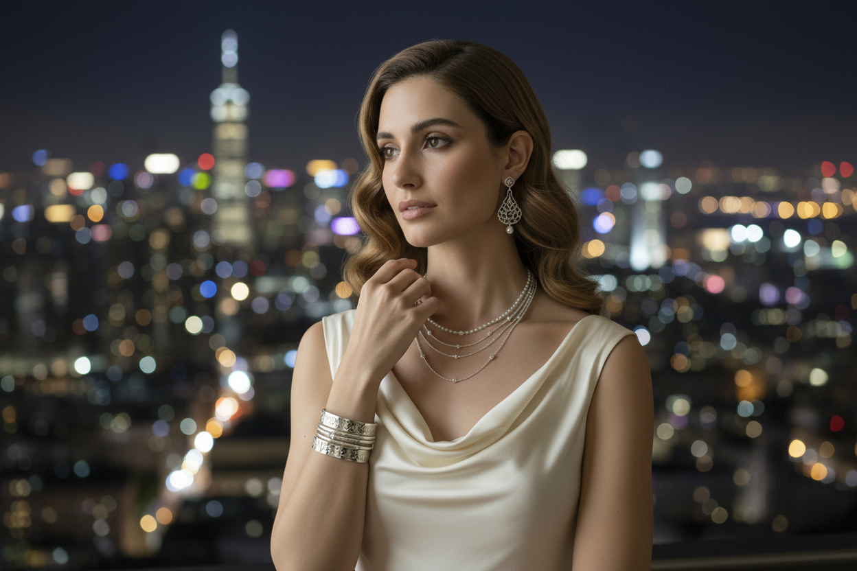 The Curated Collection