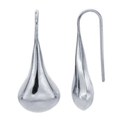Sterling Silver Raindrop earrings