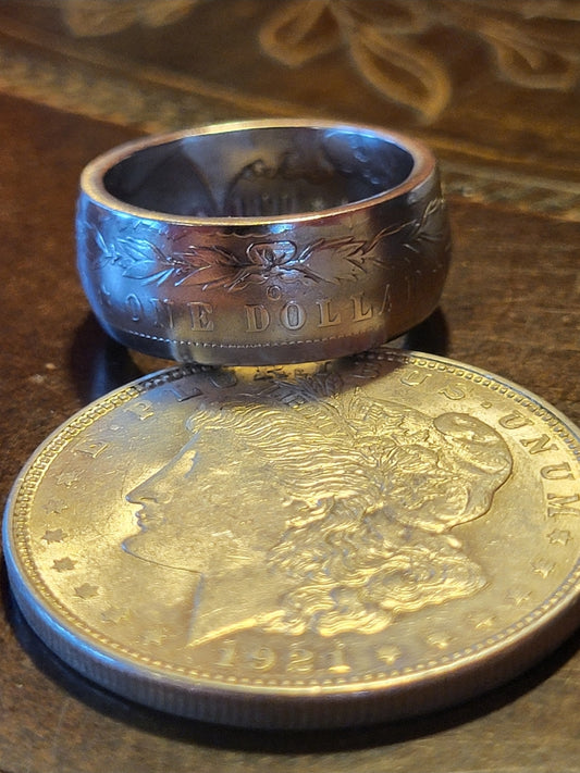 Morgan Dollar