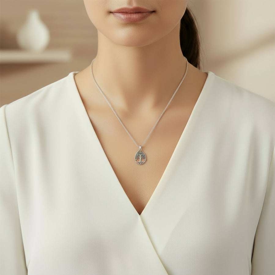 Tree of Life Pendant